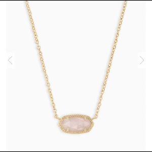 Kendra Scott Elisa Necklace
